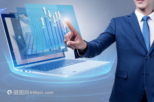 商務(wù)信息化發(fā)展