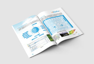 企業(yè)畫冊 公司簡介 產(chǎn)品畫冊 科技畫冊 藍(lán)色畫冊 商務(wù)畫冊
