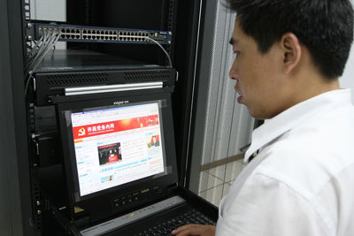 河南省信息化建設(shè)重點(diǎn)鎖定 組建河南省智能制造研究院_魅力網(wǎng)